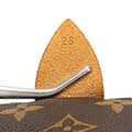 Miniatyrbilde 7 av 10: Pre-owned Louis Vuitton Monogram Speedy 25 Brown