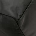 Miniatyrbillede 6 af 10: Pre-owned Prada Tessuto Boston Bag Black