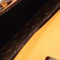 Miniatyrbillede 4 af 10: Pre-owned Louis Vuitton Monogram Steamer PM Brown