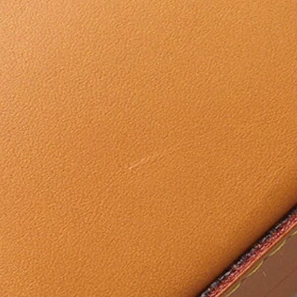 Pre-owned Louis Vuitton Monogram Steamer PM Brown