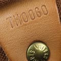 Miniatyrbilde 6 av 10: Pre-owned Louis Vuitton Monogram Speedy 30 Brown