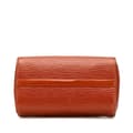 Pikkukuva 3 / 10: Pre-owned Louis Vuitton Epi Speedy 25 Brown