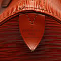 Pikkukuva 6 / 10: Pre-owned Louis Vuitton Epi Speedy 25 Brown