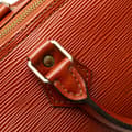 Pikkukuva 9 / 10: Pre-owned Louis Vuitton Epi Speedy 25 Brown