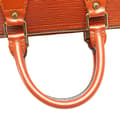 Pikkukuva 10 / 10: Pre-owned Louis Vuitton Epi Speedy 25 Brown