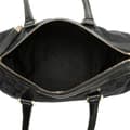 Miniatyrbild 4 av 10: Pre-owned Gucci GG Canvas Boston Blue