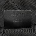 Miniatyrbild 6 av 10: Pre-owned Gucci GG Canvas Boston Blue
