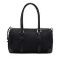 Miniatyrbild 1 av 10: Pre-owned Gucci GG Canvas Boston Blue