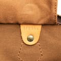 Miniatyrbild 6 av 10: Pre-owned Louis Vuitton Monogram Speedy 35 Brown