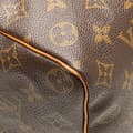 Miniatyrbild 9 av 10: Pre-owned Louis Vuitton Monogram Speedy 35 Brown