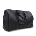 Miniatyrbilde 3 av 10: Pre-owned Louis Vuitton Aerogram Keepall Bandouliere 40 Black