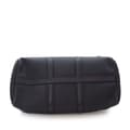 Miniatyrbilde 6 av 10: Pre-owned Louis Vuitton Aerogram Keepall Bandouliere 40 Black