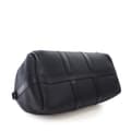 Miniatyrbilde 7 av 10: Pre-owned Louis Vuitton Aerogram Keepall Bandouliere 40 Black