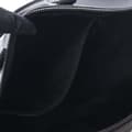 Miniatyrbilde 9 av 10: Pre-owned Louis Vuitton Aerogram Keepall Bandouliere 40 Black