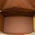 Pikkukuva 4 / 10: Pre-owned Louis Vuitton Monogram Sac Chien Pet Carrier 40 Brown