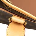 Pikkukuva 6 / 10: Pre-owned Louis Vuitton Monogram Sac Chien Pet Carrier 40 Brown