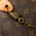 Pikkukuva 7 / 9: Pre-owned Louis Vuitton Monogram Speedy 35 Brown