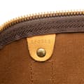 Pikkukuva 9 / 10: Pre-owned Louis Vuitton Monogram Keepall 50 Brown