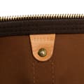 Pikkukuva 6 / 10: Pre-owned Louis Vuitton Monogram Keepall 50 Brown
