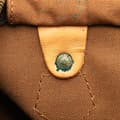 Miniatyrbild 7 av 10: Pre-owned Louis Vuitton Monogram Speedy 35 Brown