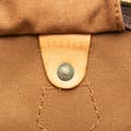 Miniatyrbild 8 av 10: Pre-owned Louis Vuitton Monogram Speedy 35 Brown