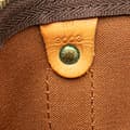 Pikkukuva 6 / 10: Pre-owned Louis Vuitton Monogram Keepall 55 Brown