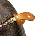 Pikkukuva 7 / 10: Pre-owned Louis Vuitton Monogram Speedy 40 Brown