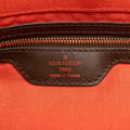 Pikkukuva 5 / 10: Pre-owned Louis Vuitton Damier Ebene Greenwich PM Brown