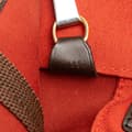 Pikkukuva 6 / 10: Pre-owned Louis Vuitton Damier Ebene Greenwich PM Brown