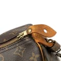Miniatyrbild 7 av 10: Pre-owned Louis Vuitton Monogram Speedy 30 Brown