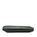 Pikkukuva 3 / 10: Pre-owned Louis Vuitton Taiga Housse Bering Garment Cover Green
