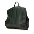 Pikkukuva 2 / 10: Pre-owned Louis Vuitton Taiga Housse Bering Garment Cover Green