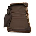 Miniatyrbilde 4 av 10: Pre-owned Louis Vuitton Monogram Garment Carrier Brown