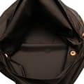 Miniatyrbilde 5 av 10: Pre-owned Louis Vuitton Monogram Garment Carrier Brown
