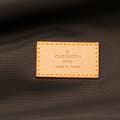 Miniatyrbilde 6 av 10: Pre-owned Louis Vuitton Monogram Garment Carrier Brown