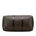 Pikkukuva 3 / 10: Pre-owned Celine Macadam Coated Canvas Travel Bag Brown