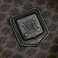 Pikkukuva 6 / 10: Pre-owned Celine Macadam Coated Canvas Travel Bag Brown
