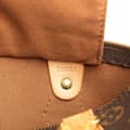 Pikkukuva 5 / 10: Pre-owned Louis Vuitton Monogram Speedy 30 Brown