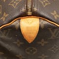 Pikkukuva 6 / 10: Pre-owned Louis Vuitton Monogram Speedy 30 Brown