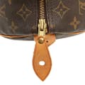 Pikkukuva 8 / 10: Pre-owned Louis Vuitton Monogram Speedy 30 Brown