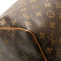 Pikkukuva 10 / 10: Pre-owned Louis Vuitton Monogram Speedy 30 Brown