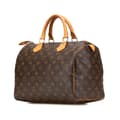 Pikkukuva 2 / 10: Pre-owned Louis Vuitton Monogram Speedy 30 Brown