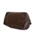 Miniatyrbild 6 av 10: Pre-owned Louis Vuitton Damier Ebene Speedy 30 Brown
