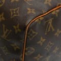 Miniatyrbilde 8 av 10: Pre-owned Louis Vuitton Monogram Speedy 30 Brown