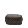 Pikkukuva 3 / 8: Pre-owned Louis Vuitton Monogram Speedy 30 Brown
