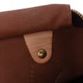 Pikkukuva 5 / 8: Pre-owned Louis Vuitton Monogram Speedy 30 Brown