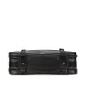 Miniatyrbilde 3 av 10: Pre-owned Louis Vuitton Taiga Satellite 53 Luggage Black