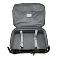 Miniatyrbilde 4 av 10: Pre-owned Louis Vuitton Taiga Satellite 53 Luggage Black