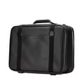 Miniatyrbilde 2 av 10: Pre-owned Louis Vuitton Taiga Satellite 53 Luggage Black