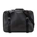 Miniatyrbilde 1 av 10: Pre-owned Louis Vuitton Taiga Satellite 53 Luggage Black
